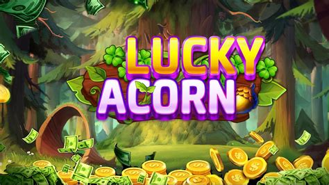 Lucky Acorn APK for Android Download .
